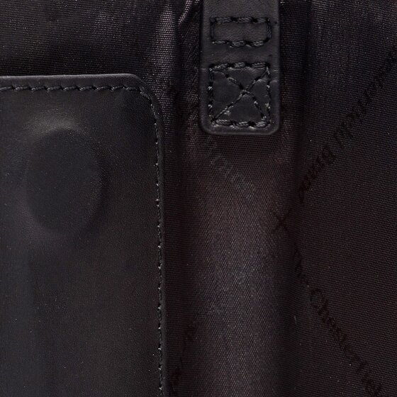 The Chesterfield Brand Maplewood Étui à lunettes Cuir 3 cm