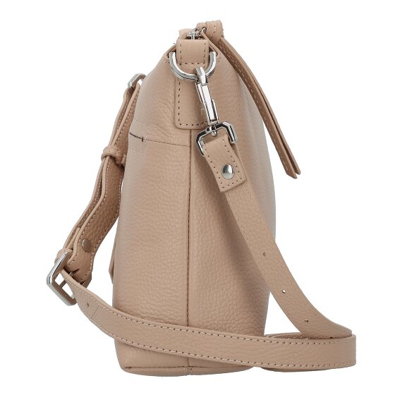 Braun Büffel Hanna Sac à bandoulière S Cuir véritable 25 cm