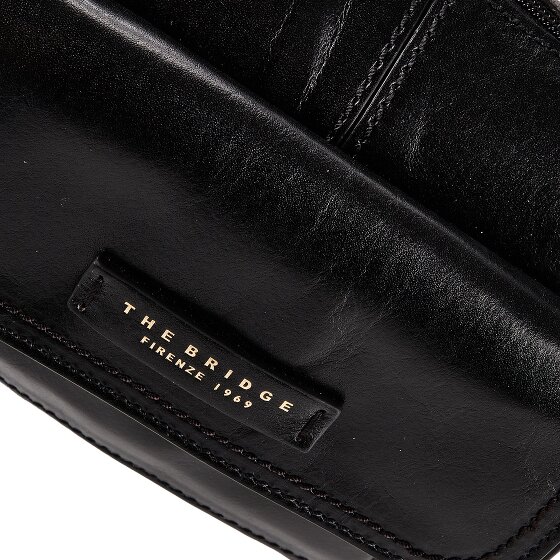 The Bridge Flora Sac à bandoulière Cuir 22.5 cm