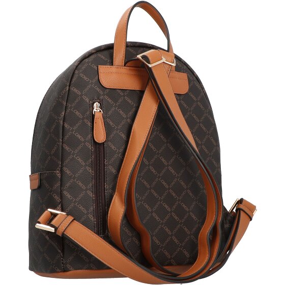 L.Credi Filiberta City sac à dos 32 cm