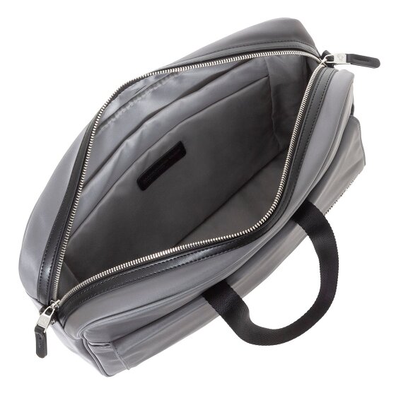 Mandarina Duck Hunter Urban Attaché-case 39 cm Compartiment ordinateur