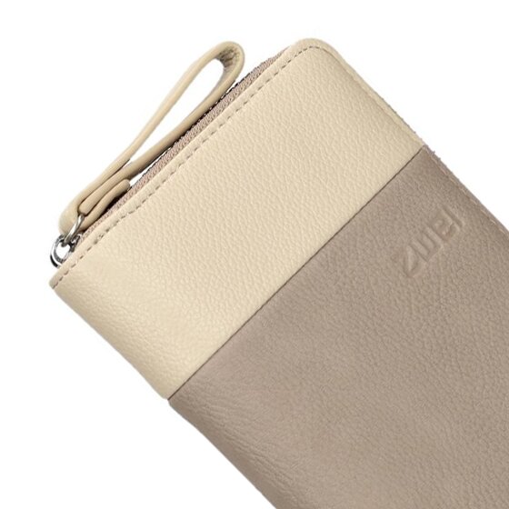 Zwei Eva Porte-monnaie 20 cm