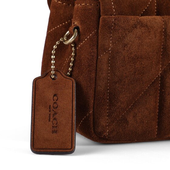 Coach Tabby Sac à bandoulière Cuir 22 cm