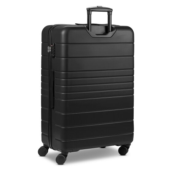 Roncato Baseliner 4 roues Set de valises 3 pièces