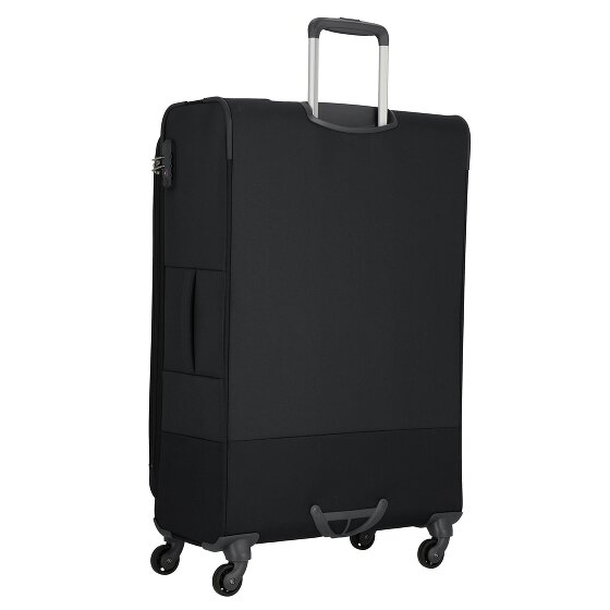 Samsonite Base Boost Spinner 4 roues trolley 78 cm