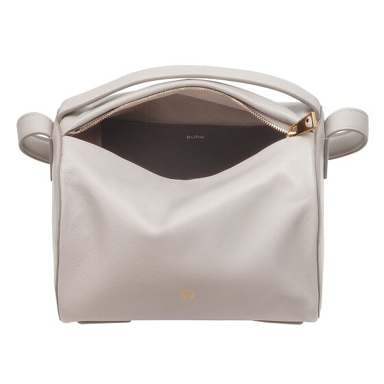 DuDu Up Sac à bandoulière Cuir véritable 19.5 cm