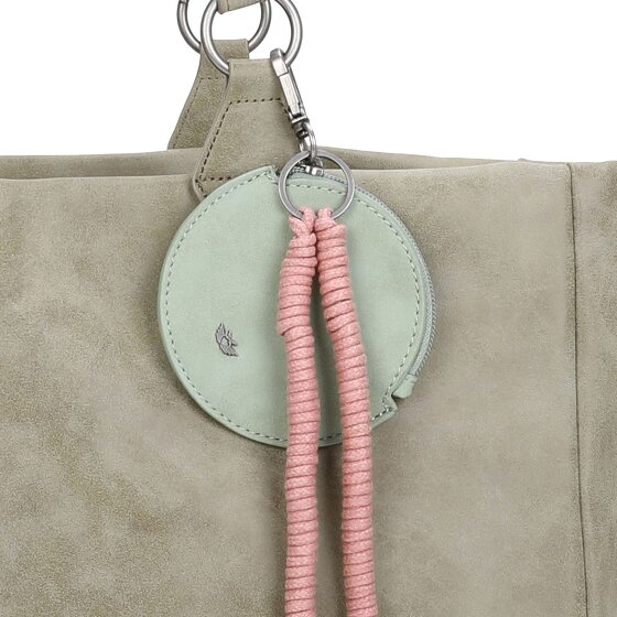 Fritzi aus Preußen Izzy Vintage Sac de shopper 42 cm