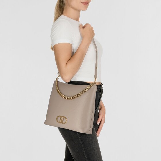 Liu Jo Lapuffy Sac à bandoulière 35 cm