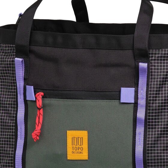 Topo Designs Mountain Sac de shopper 51 cm