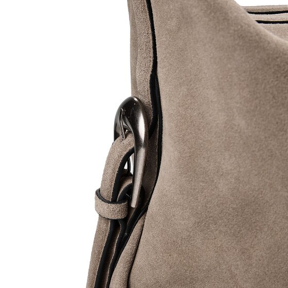 Liebeskind Paris II Sac à bandoulière M Cuir véritable 40 cm