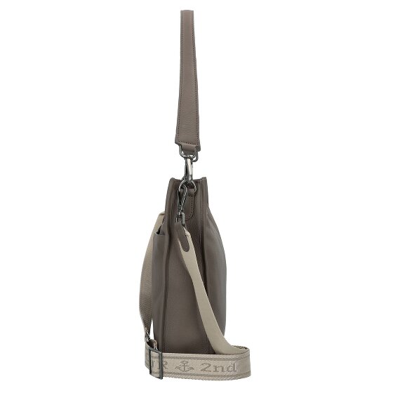 Harbour 2nd Just Pure Liara Sac à bandoulière Cuir 26 cm