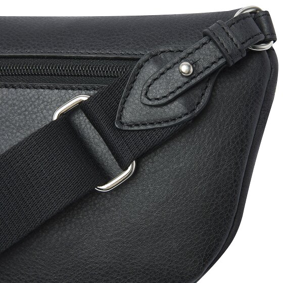 Castelijn & Beerens Carisma Sac à bandoulière Cuir véritable 26 cm