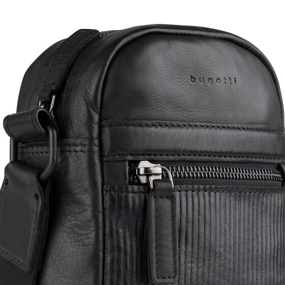 bugatti Joel Mini sac à bandoulière S Cuir 16 cm