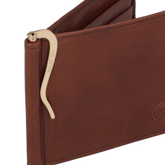 The Bridge Story Uomo Dollarclip cuir 10,5 cm