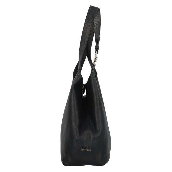 Coccinelle C-Easy Sac de shopper Cuir 35 cm