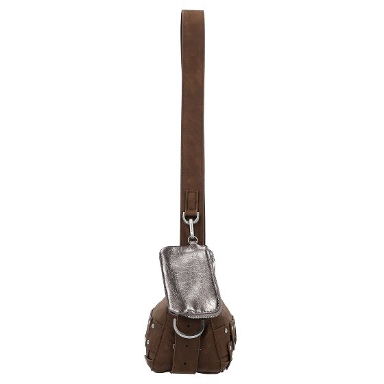 Desigual New Patch Sac à bandoulière 31 cm