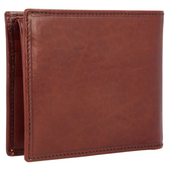 The Bridge Story Uomo Porte-monnaie Cuir 13 cm