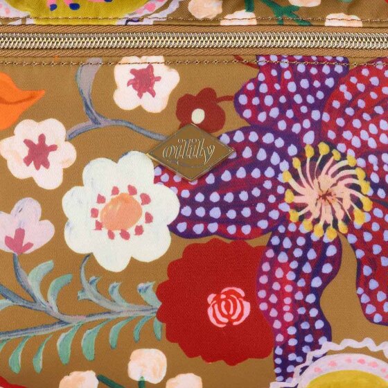 Oilily Tide Spirits Stetson Sac à bandoulière 27 cm