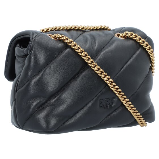 PINKO Love Puff Sac à bandoulière Cuir 21 cm