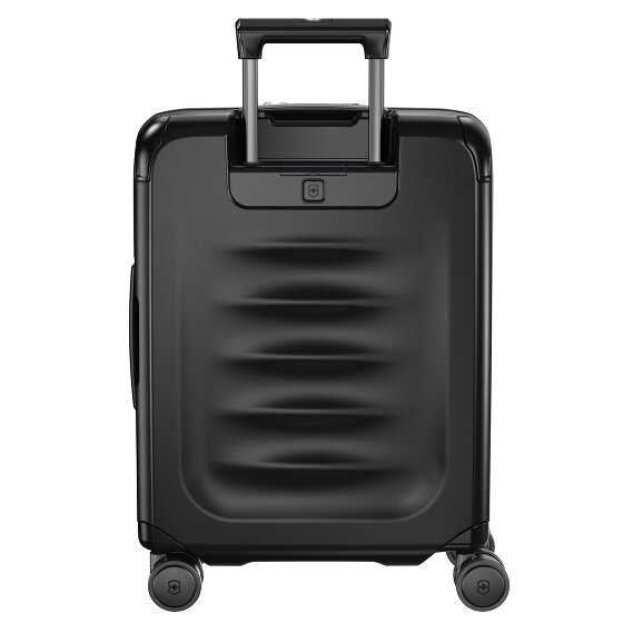 Victorinox Spectra 3.0 Global Carry On Expandable 4-roues trolley cabine 55 cm Laptopfach
