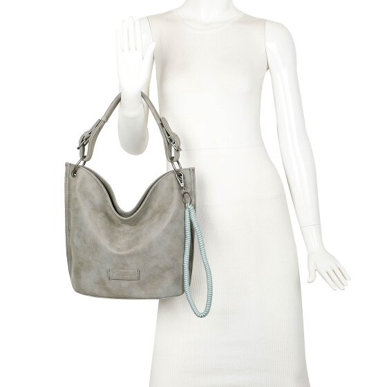 Fritzi aus Preußen Fritzi31N Vintage Sac à bandoulière 26 cm
