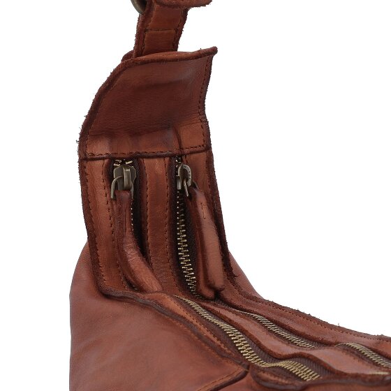 Harold's Submarine Sac à bandoulière Cuir 39 cm