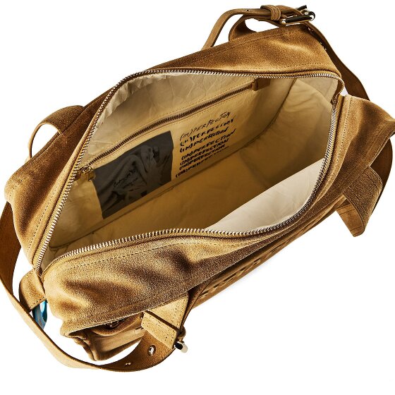 Patrizia Pepe (Im)Perfection Sac à bandoulière Cuir 35 cm