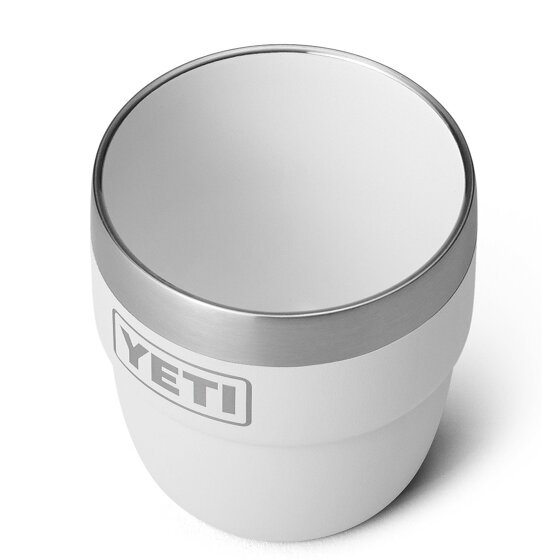 Yeti Set de tasses Rambler 2 pcs.