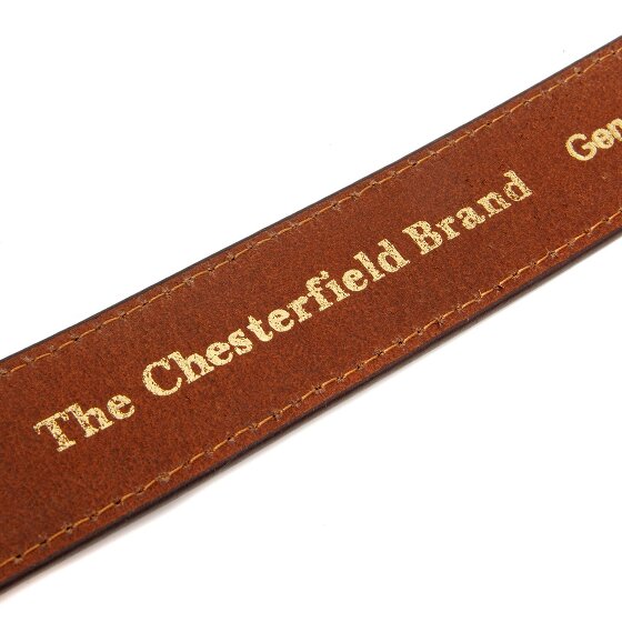 The Chesterfield Brand Tanaro Ceinture Cuir