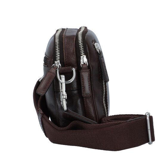 Picard Buddy Mini sac à bandoulière Cuir 16 cm