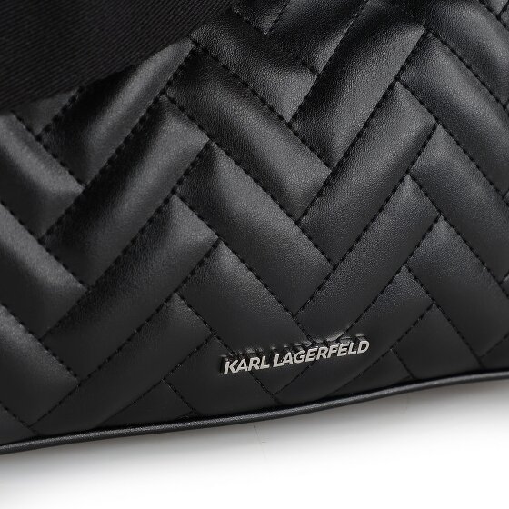 Karl Lagerfeld Brick Sac à bandoulière 26 cm
