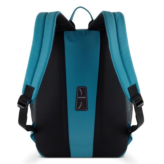 Chiemsee Light N Base Daypack 45 cm Compartiment pour ordinateur portable