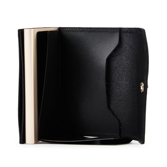 Secrid Enveloppe Porte-monnaie Protection RFID Cuir 10 cm