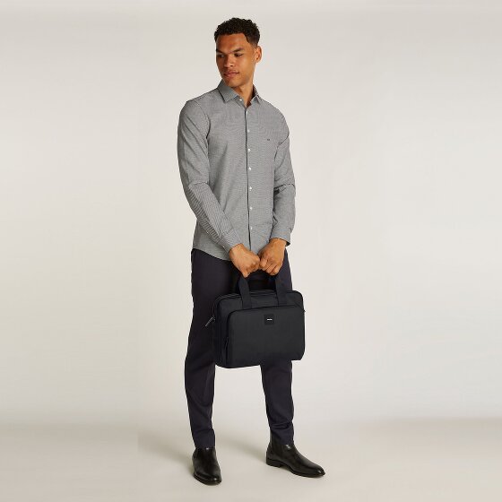 Calvin Klein CK Essential Sacoche pour ordinateur portable 38 cm