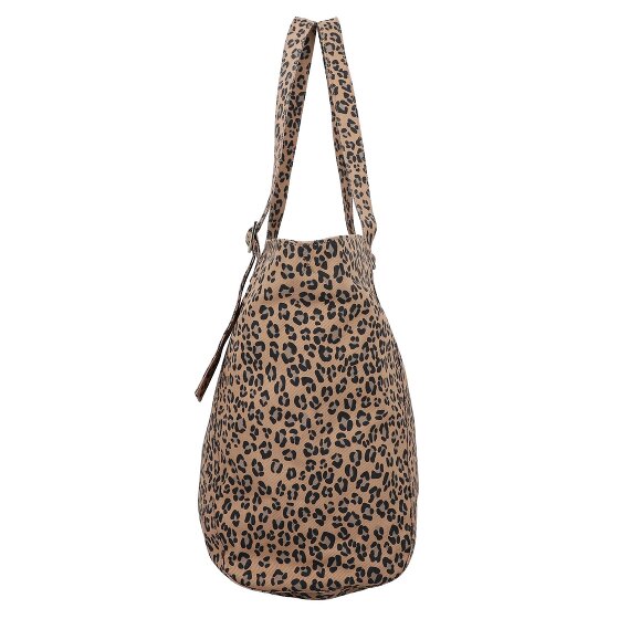 Hey Marly Pretty Wonder Canvas Sac de shopper L 58 cm
