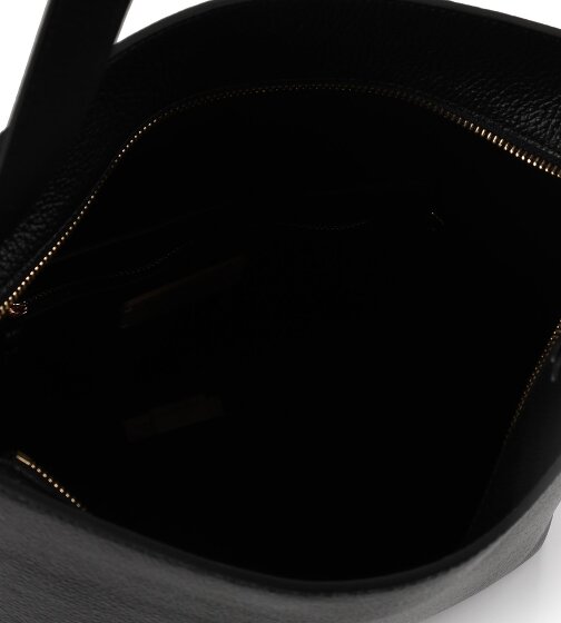 Coccinelle C-Me Lock Sac à bandoulière Cuir 29 cm