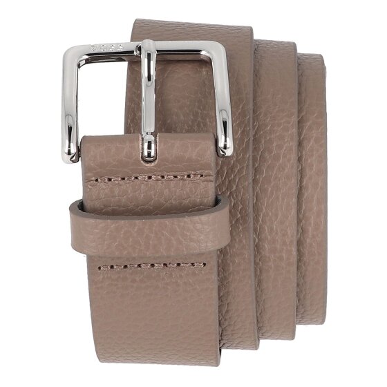 Boss Ronnie Ceinture Cuir véritable