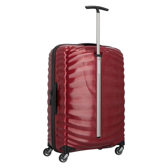 Samsonite Lite-Shock 4 roulettes Trolley 69 cm