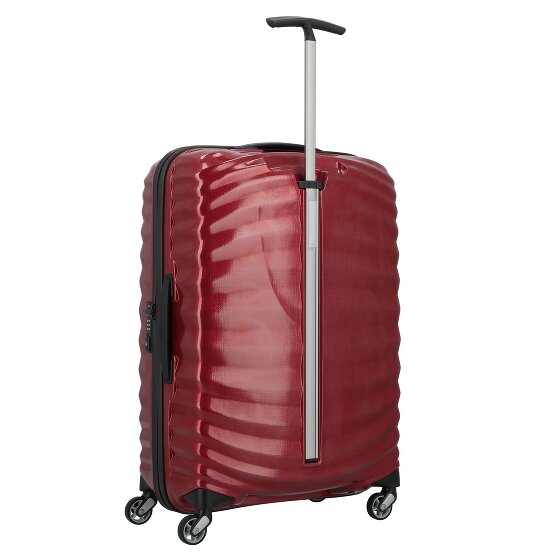 Samsonite Lite-Shock 4 roulettes Trolley 69 cm