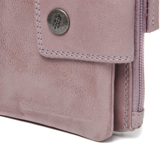 The Chesterfield Brand Mavona Porte-monnaie Cuir 10 cm