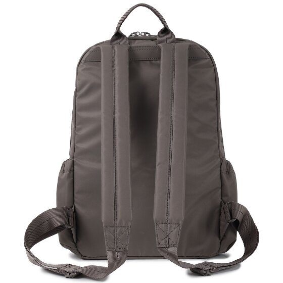 Hedgren Inner City Vogue XXL Daypack Protection RFID 37 cm Compartiment pour ordinateur portable