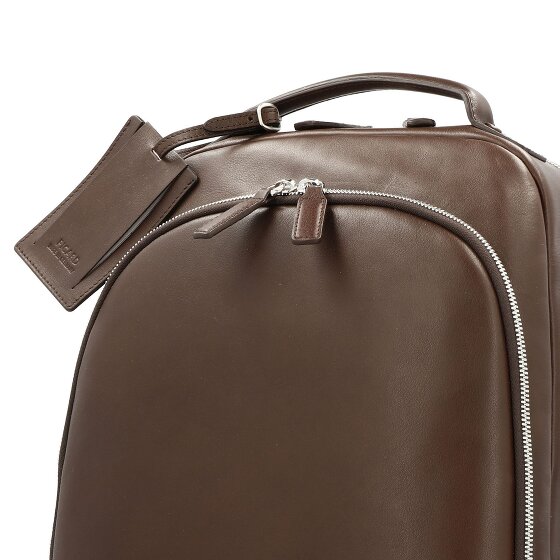 Picard Authentic Sac à dos professionnel Cuir 41 cm Compartiment pour ordinateur portable