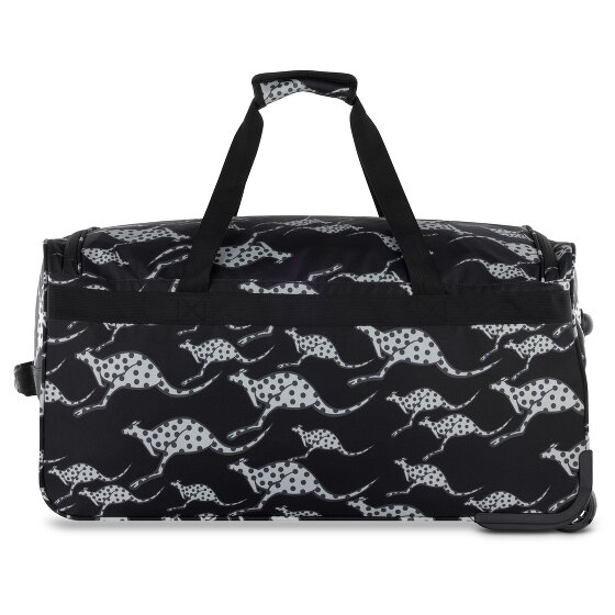 Chiemsee Jump N Fly 2 roulettes Sac de voyage 65 cm