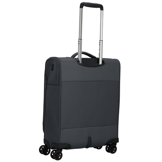 Roncato Sidetrack 4-roues trolley cabine 55 cm