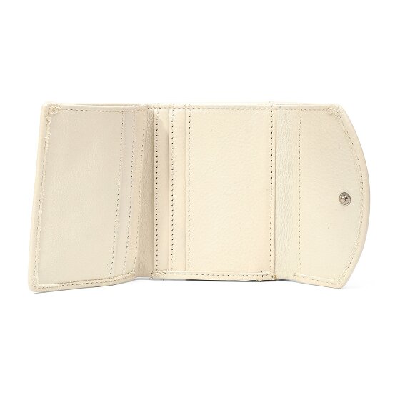 Harbour 2nd Just Pure Porte-monnaie Protection RFID Cuir 10.5 cm