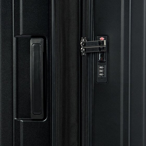Porsche Design Roadster 4 roulettes Trolley XL 83 cm