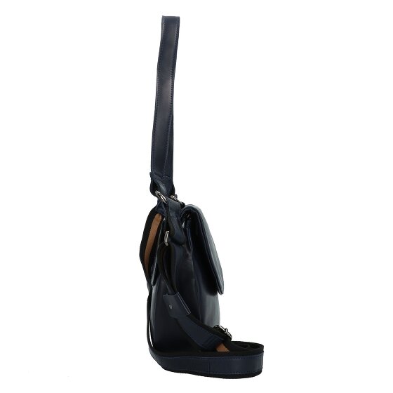 Harold's Caugio Sac à bandoulière Cuir 30 cm