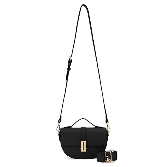 Seidenfelt Lilla Ro Sac à main 21 cm