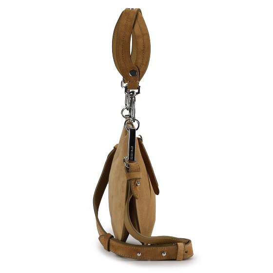 Coccinelle Sunup Sac à bandoulière Cuir 25 cm