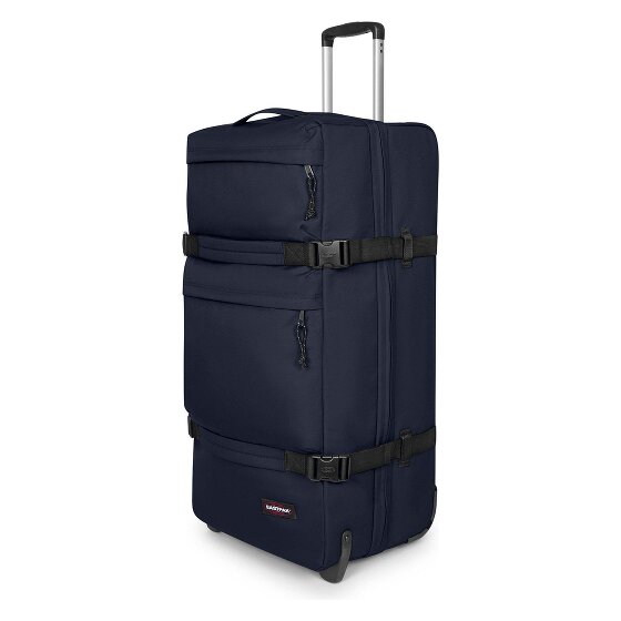 Eastpak Transit'R Plus 4 roues Sac de voyage 68 cm